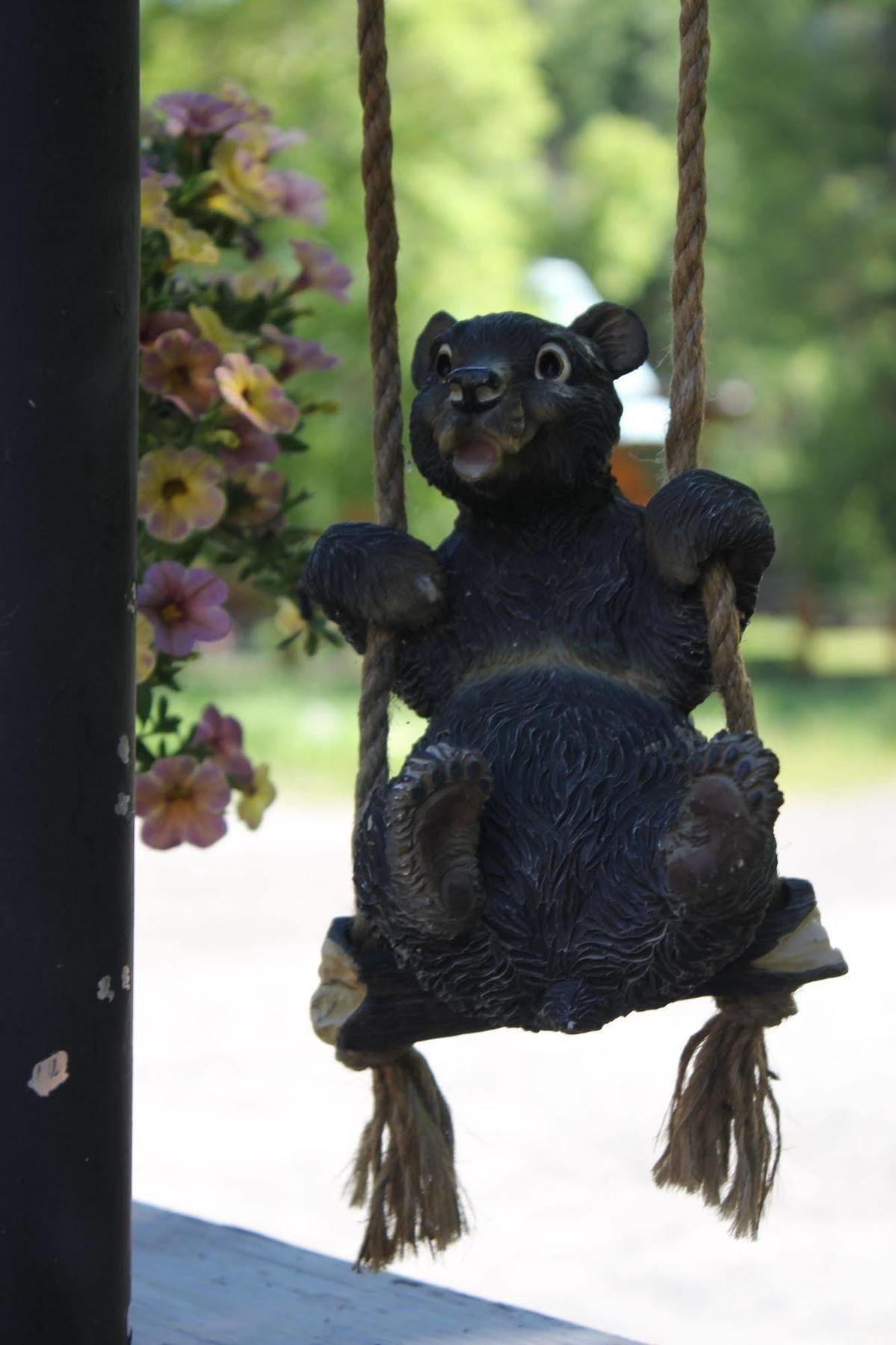 Black Bear Manor ユアレイ エクステリア 写真